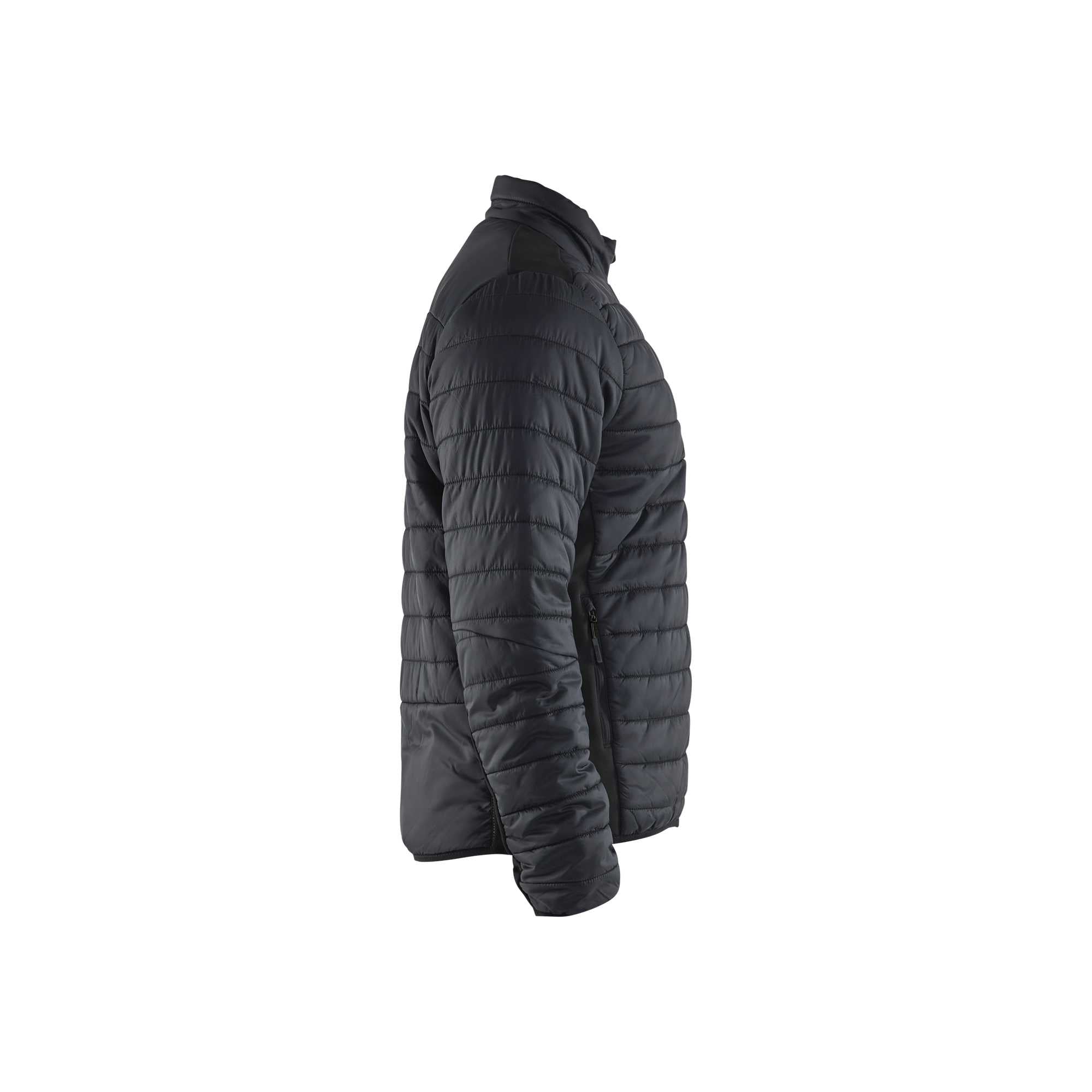 BLAKLADER 47102030 Warm Lined Jacket Work Jacket MEN - Water Repellent